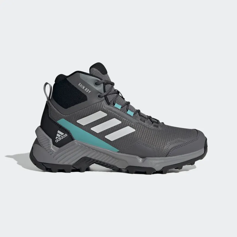 adidas Eastrail 2.0 Mid RAIN.RDY Hiking Grey Five / Dash Grey / Core Black (GY4177)