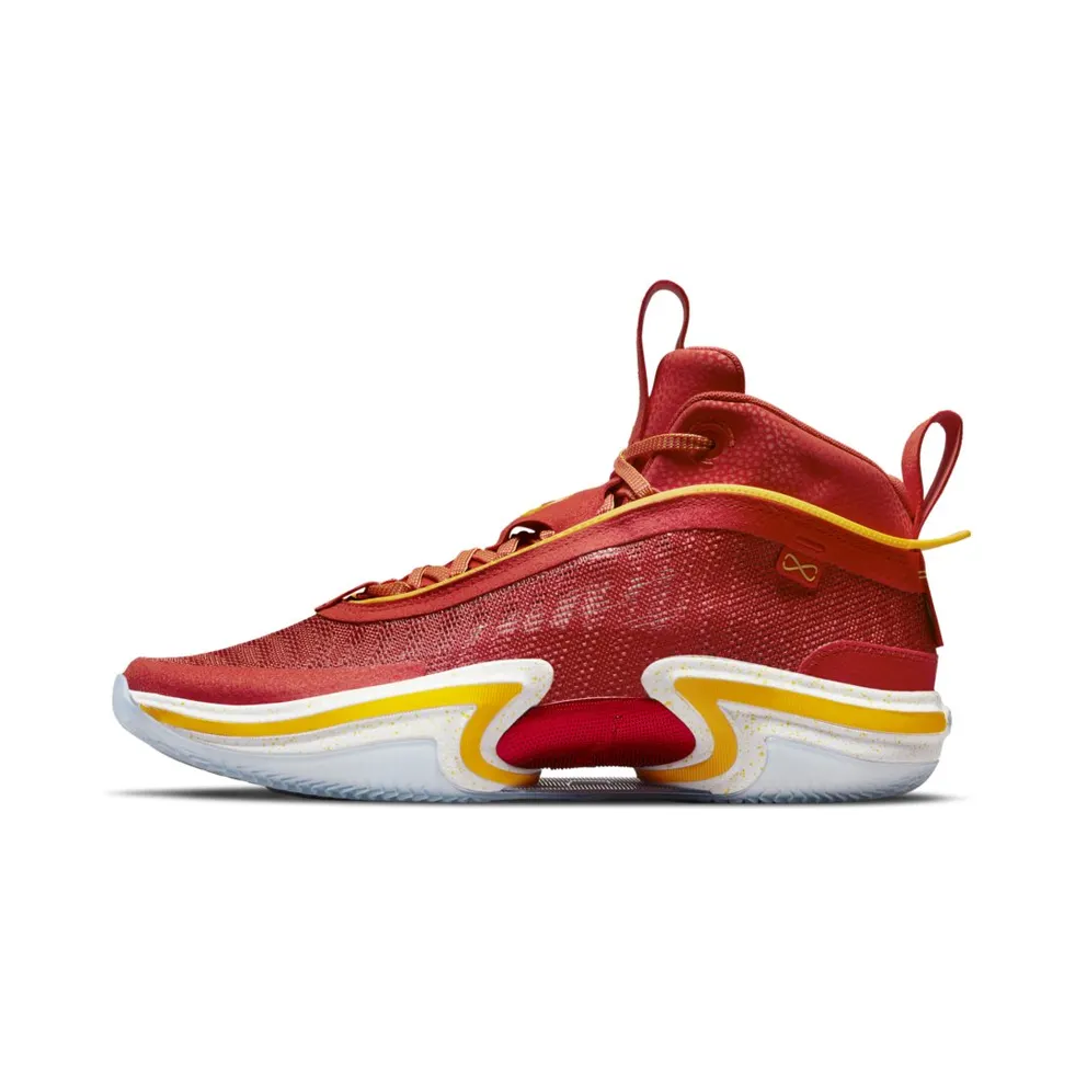 Jordan 36 PE Guo Ailun (DJ4480-600)