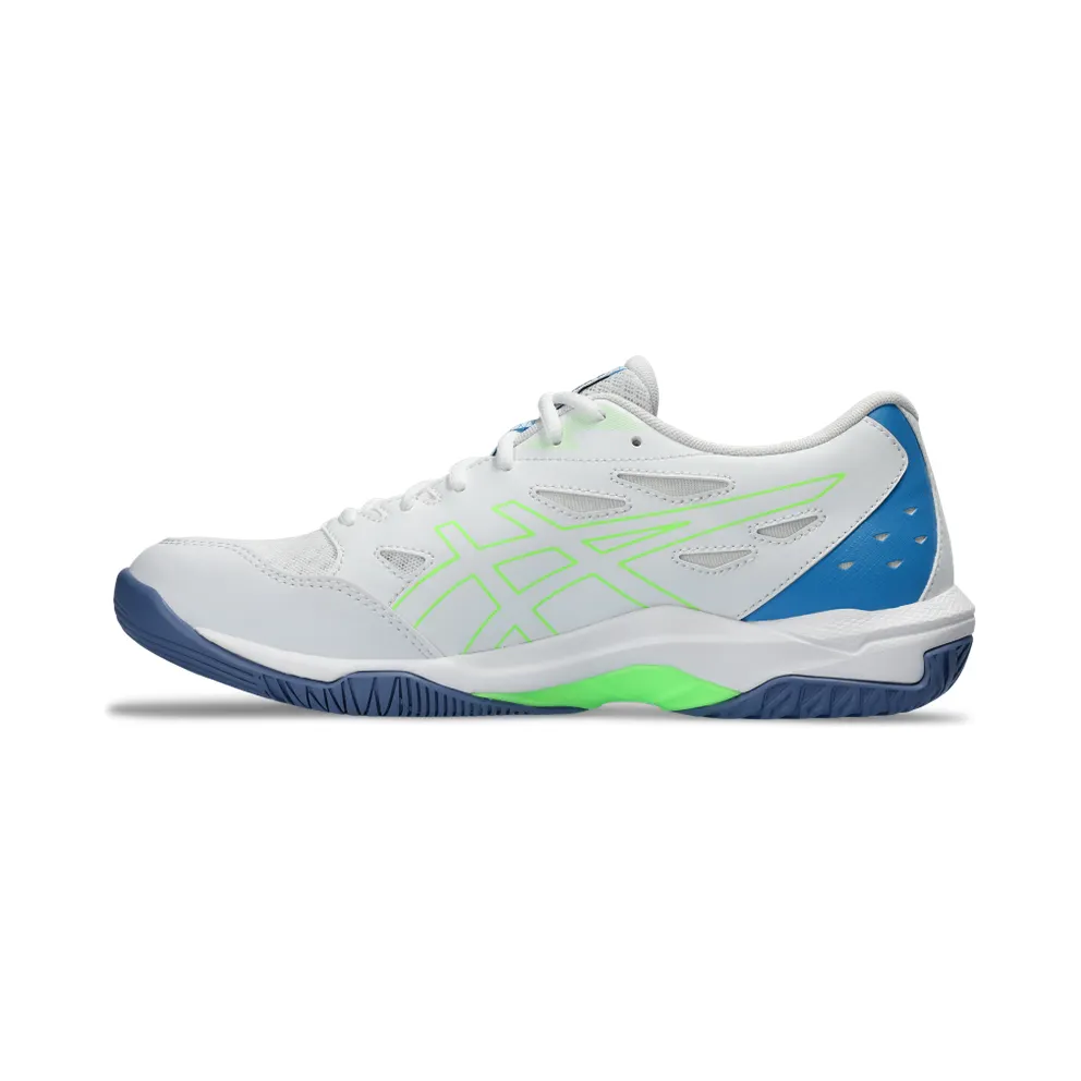 Asics Gel-rocket 11 White/Lime Burst (1071A091.102)