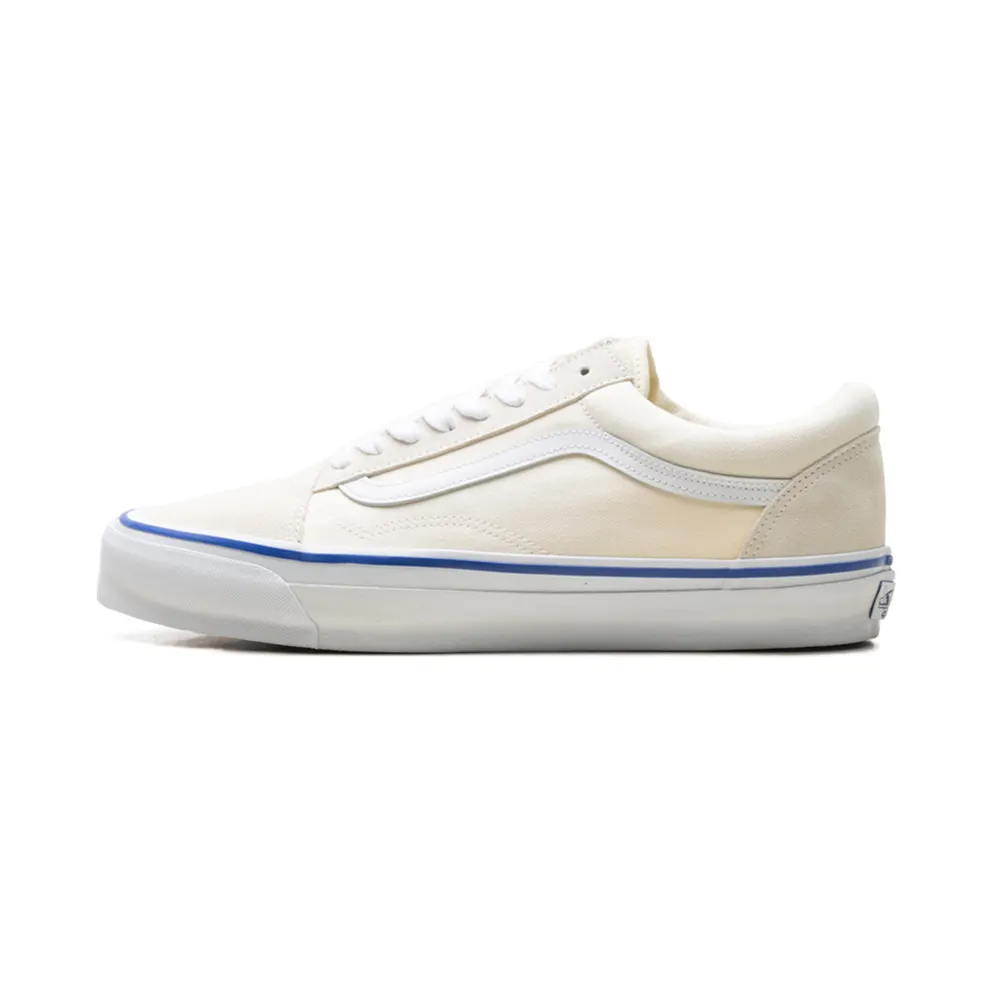Vans Old Skool 36 LX “Off White” (VN000CNGOFW)