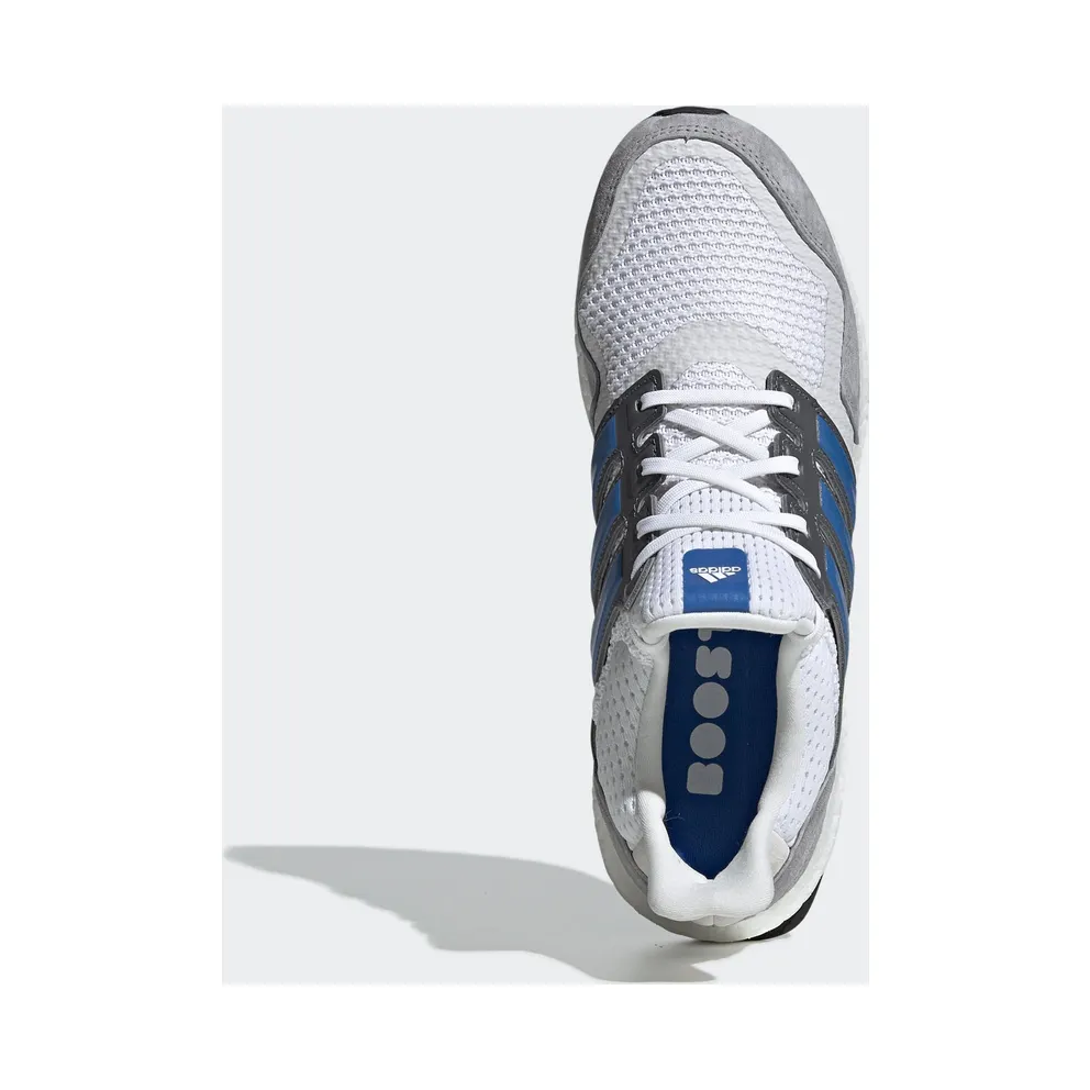 adidas Ultra Boost S&L White True Blue Grey Cloud White/True Blue/Grey One (EF0723)