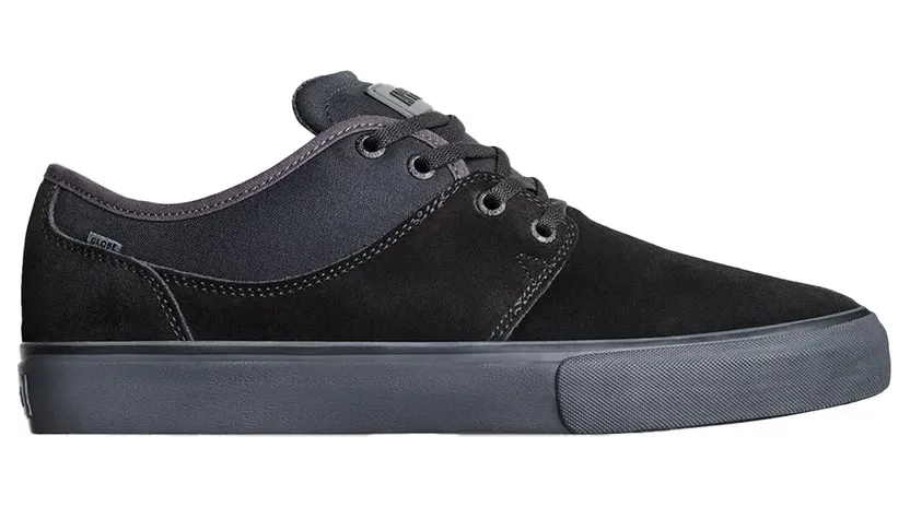 Globe Mahalo Black / Dark Shadow (GBMAHALO-20244)