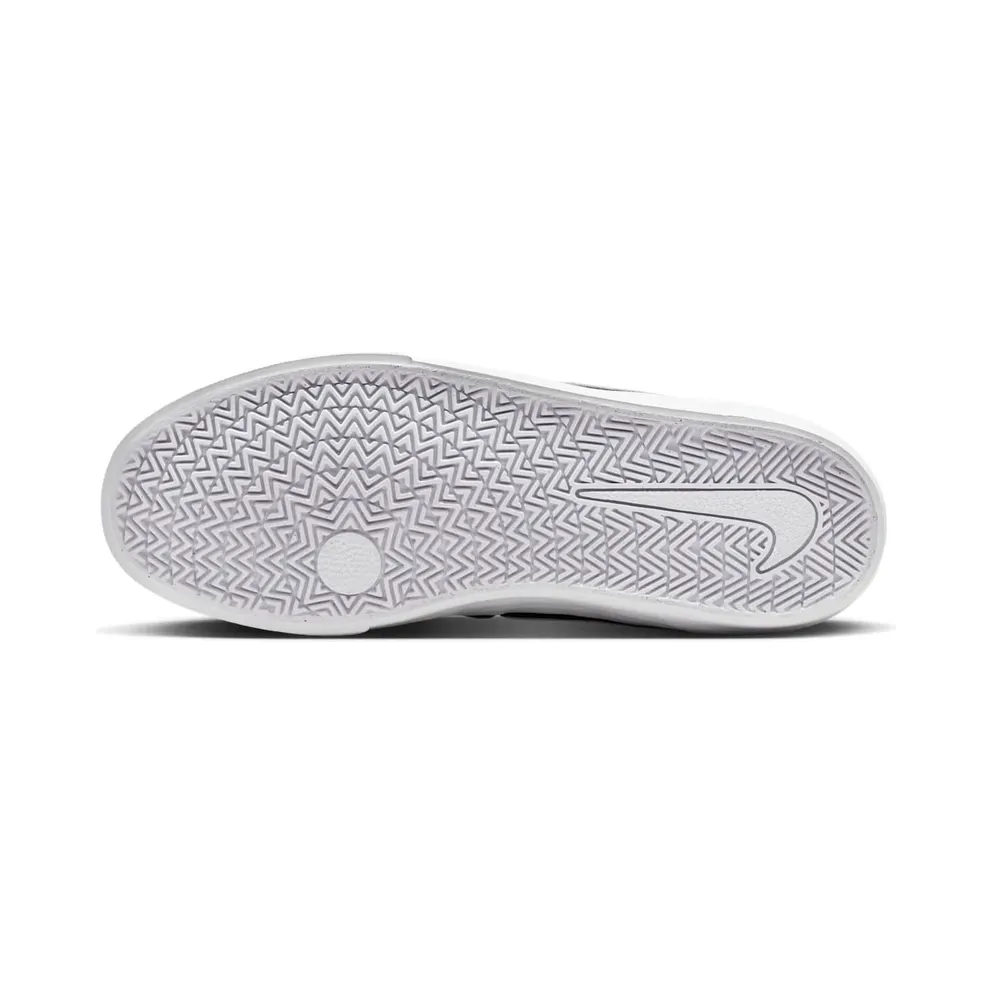 Nike Charge Suede Black White (IM4399-001)