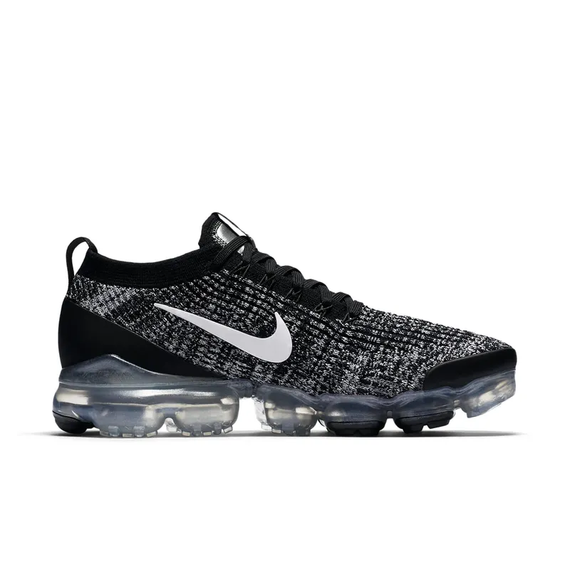 Nike Air VaporMax Flyknit 3 ‘Oreo’ (2019) (AJ6900-002)