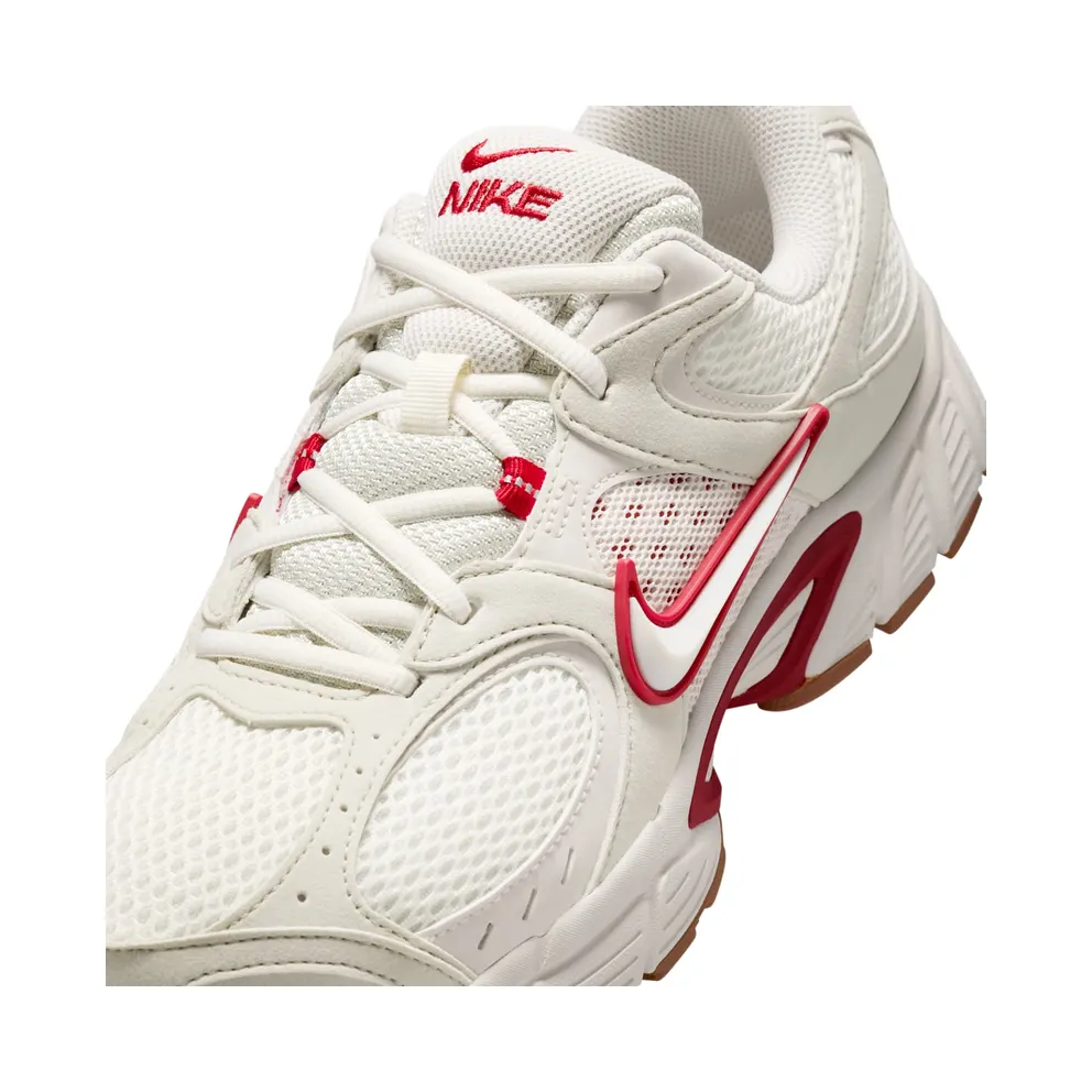 Nike V5 RNR “Light Bone Gym Red” (II6292-100)