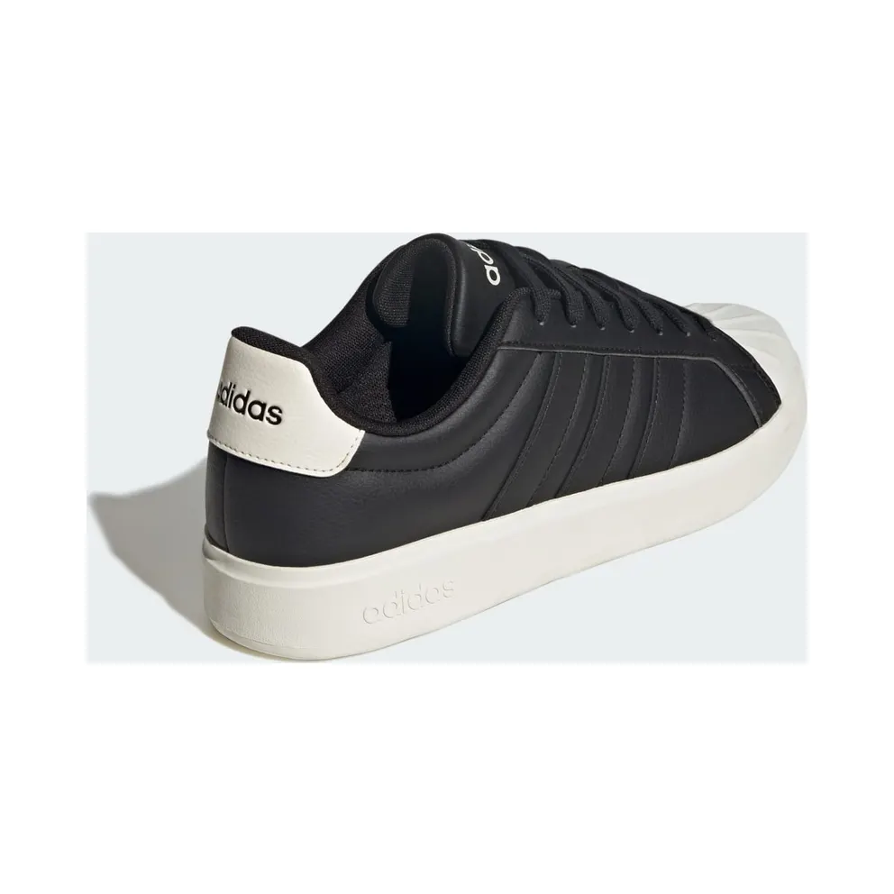 adidas Streettalk Black Off White (JP8278)