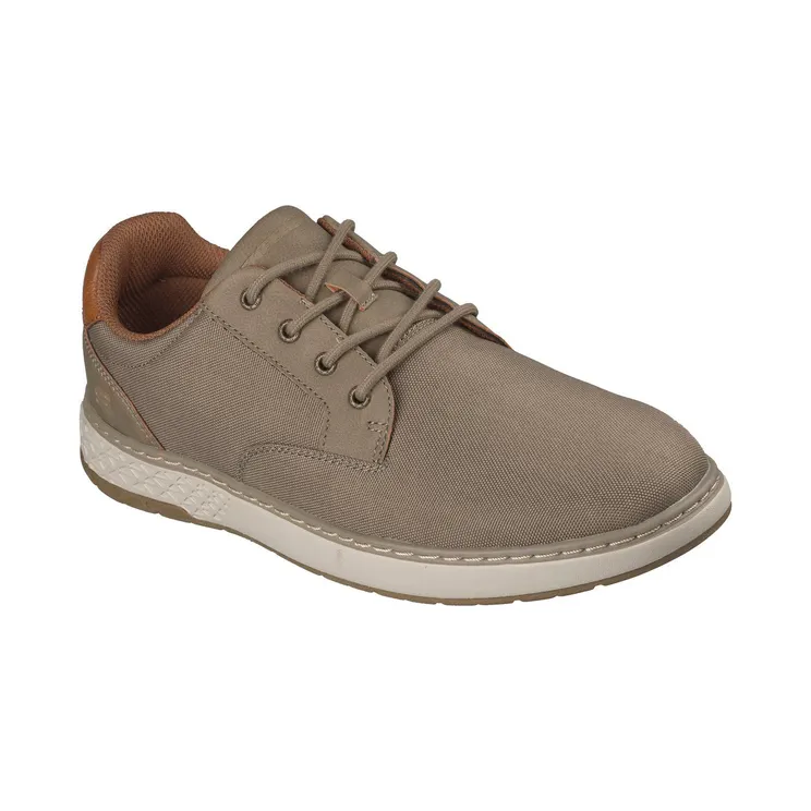 skechers-relaxed-fit 205716_KHK