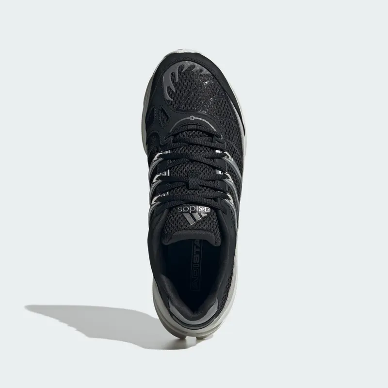 Adidas Adistar HRMY “Black Silver Metallic” (JQ8742)