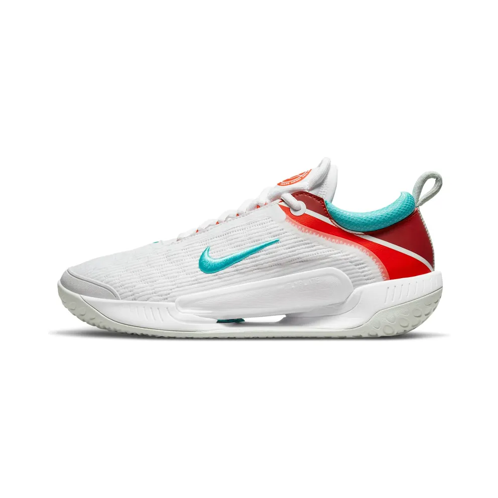 NikeCourt Zoom NXT Weiß (DH0219-136)