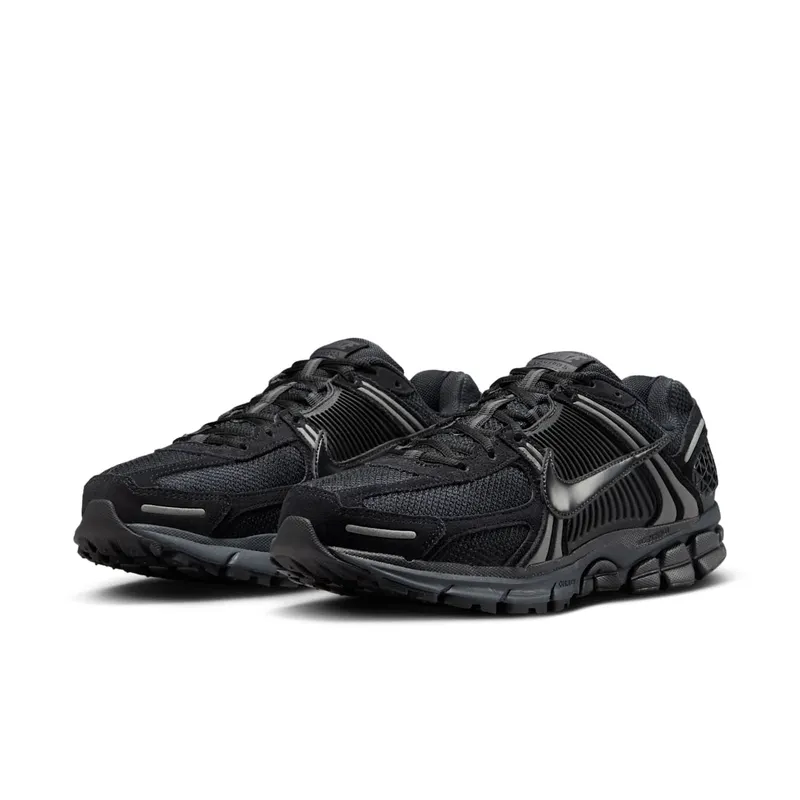 Nike Zoom Vomero 5 Black Metallic Dark Grey (HF1553-001)