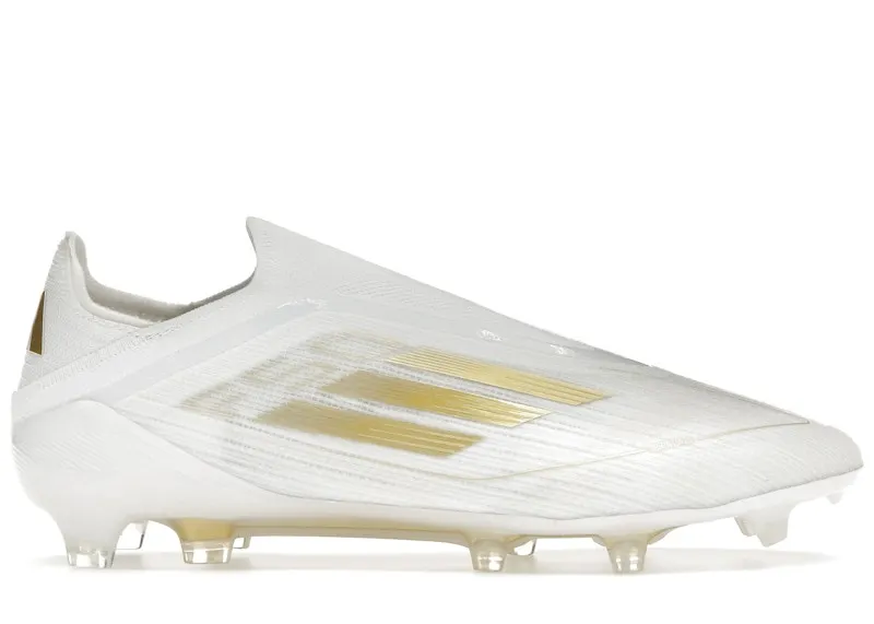 adidas F50 Elite Laceless Firm Ground Dayspark Pack (IE3183)