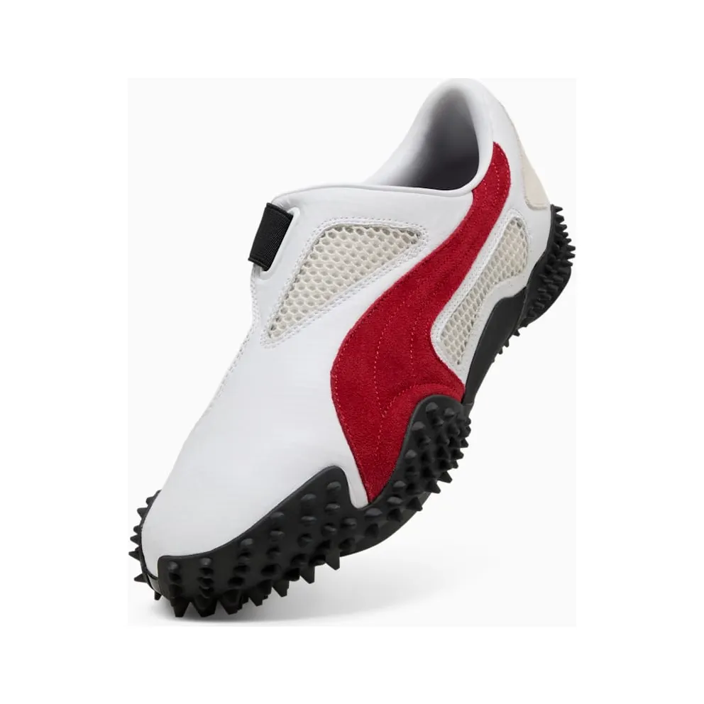 Puma Mostro White (401720-02)