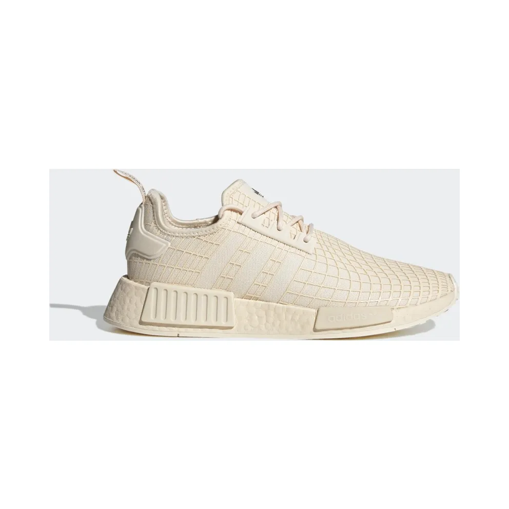 Adidas NMD_R1 Ecru Tint / Ecru Tint / Core Black (GX9530)