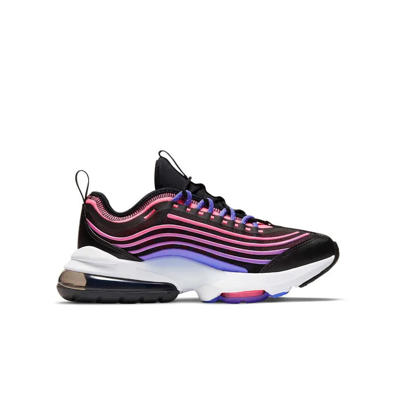 Nike Air Max ZM950 Older Kids’ Black (CN9835-006)