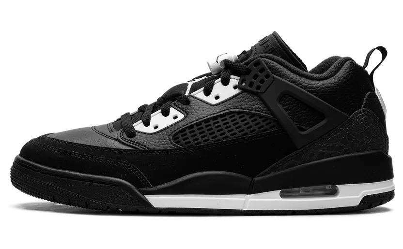 Jordan Spizike Low “Oreo” (FQ1759-010)