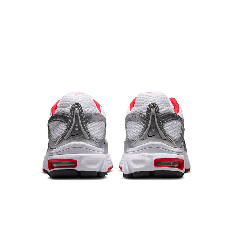 Nike Air Max Moto 2K White/Metallic Silver/Black/University Red (HQ2056-112)
