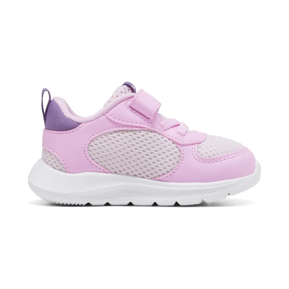 Puma Fun Racer 2 “Mauve Glow / Plum Purple / Powder Pink” (400581_13)
