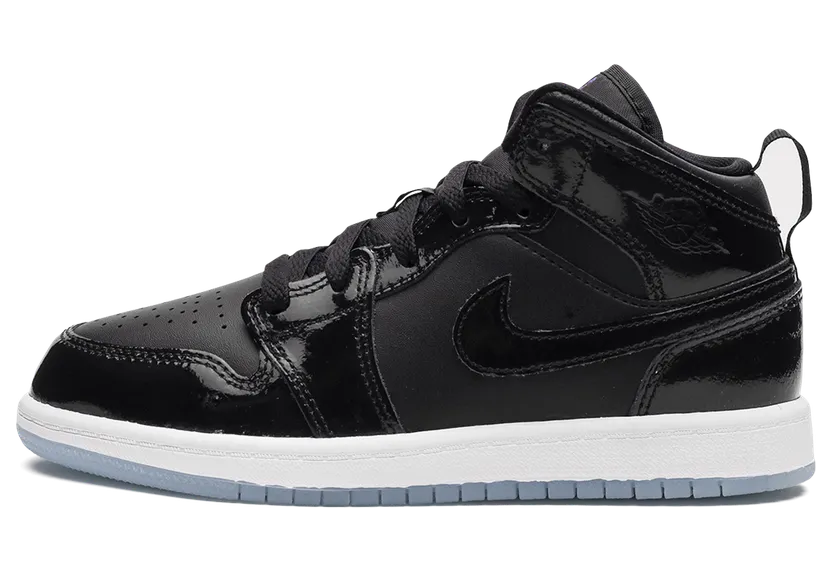Jordan 1 Mid PS “Space Jam” (DV1339-004)