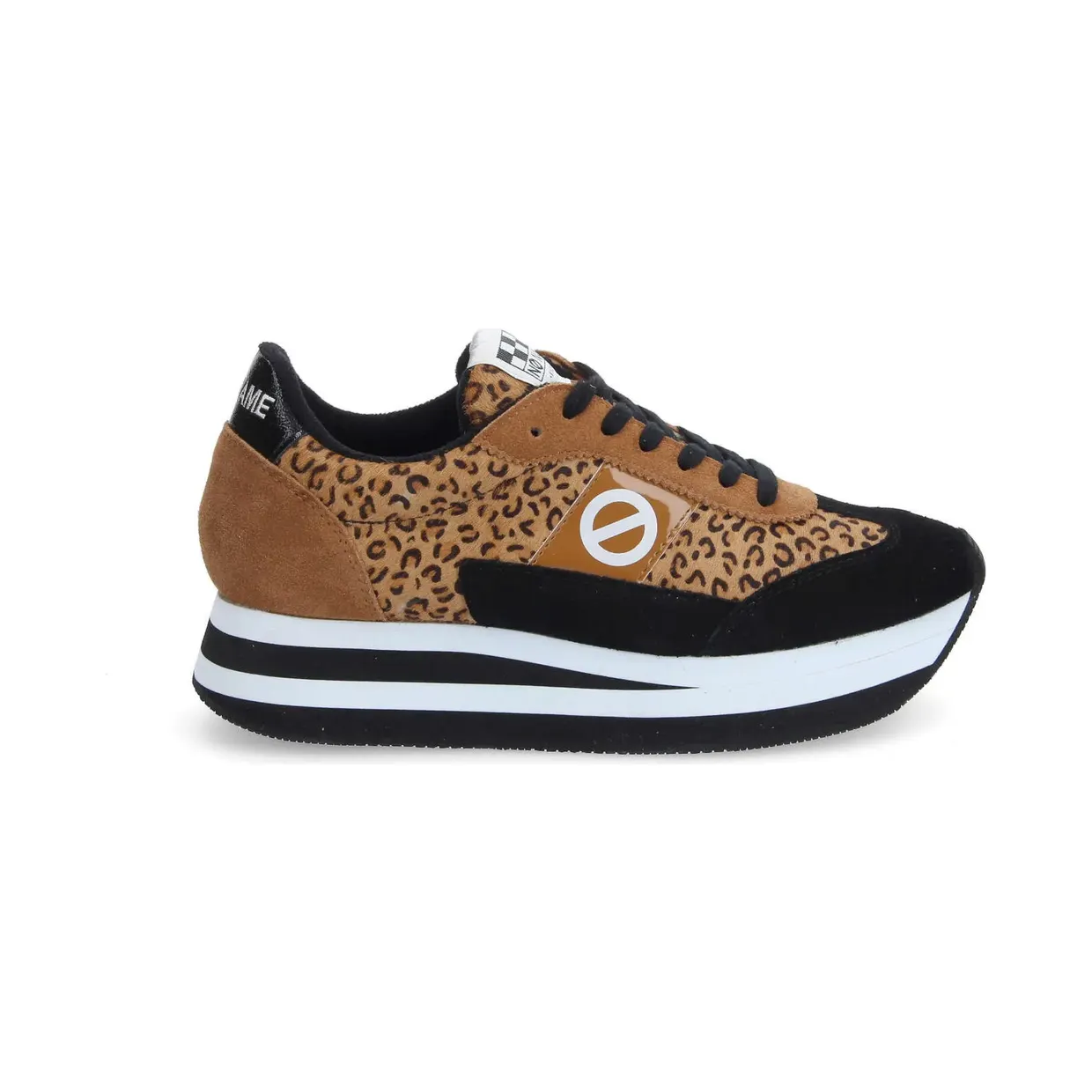no-name-sneaker KNIM-HP01-KC
