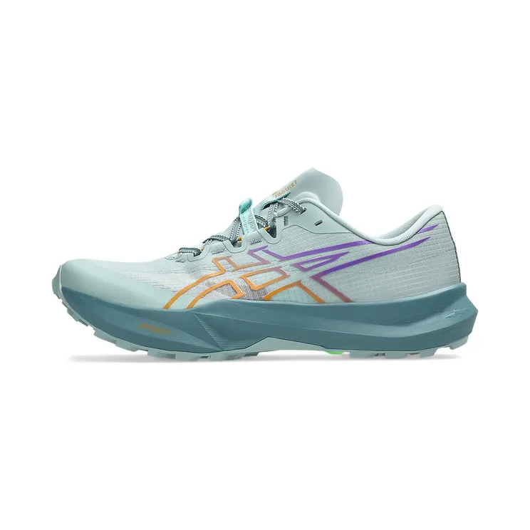 ASICS FUJI LITE 7 “Ocean Haze / Foggy Teal” (1013A232-400)