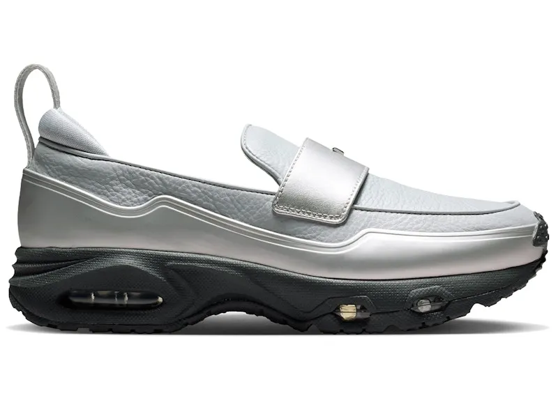 Nike Air Max Phenomena Cobblestone Metallic Silver (IV4690-099)