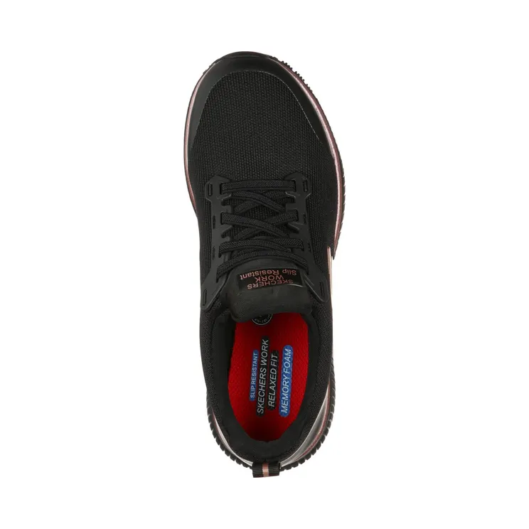 skechers-skech 77222EC_BKRG