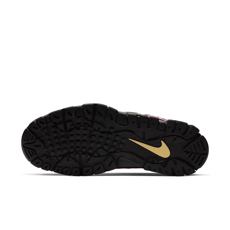 Nike Air Barrage Low Super Bowl LIV (2020) (CT8454-001)