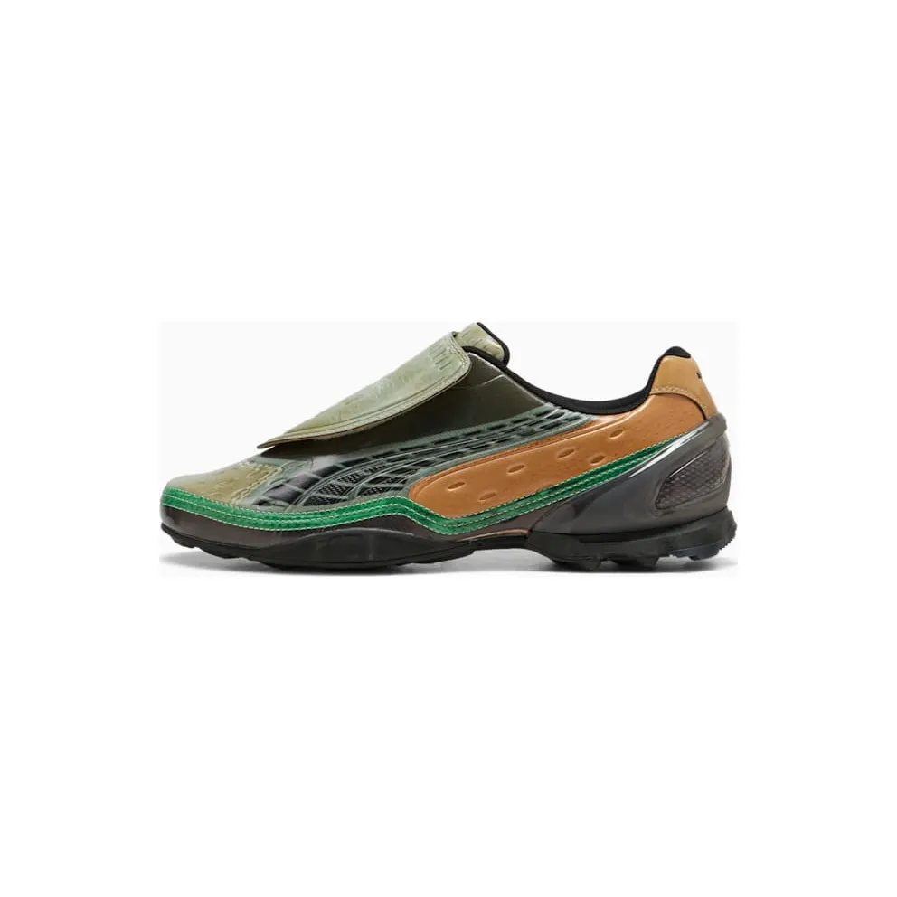 Puma V-S1 Contact Black/Melon Glow (407183-02)