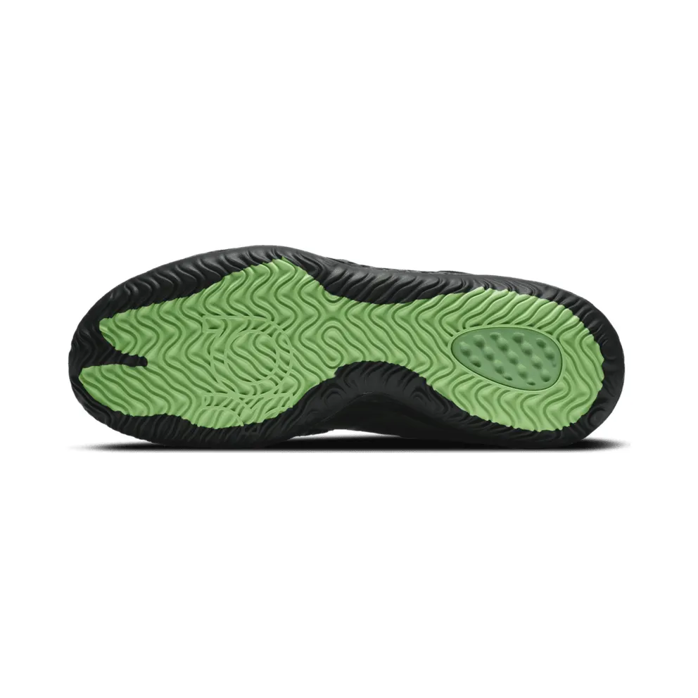 Nike KD Trey 5 VIII Black Black/Illusion Green/Racer Blue (CK2090-004)