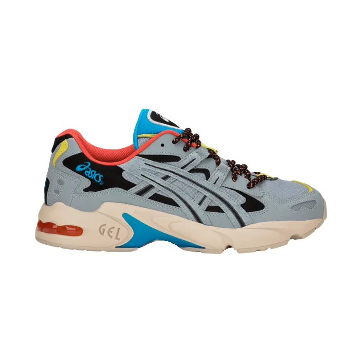 Asics Gel Kayano 5 OG ‘Stone Grey’ Stone Grey/Stone Grey (1191A148-020)