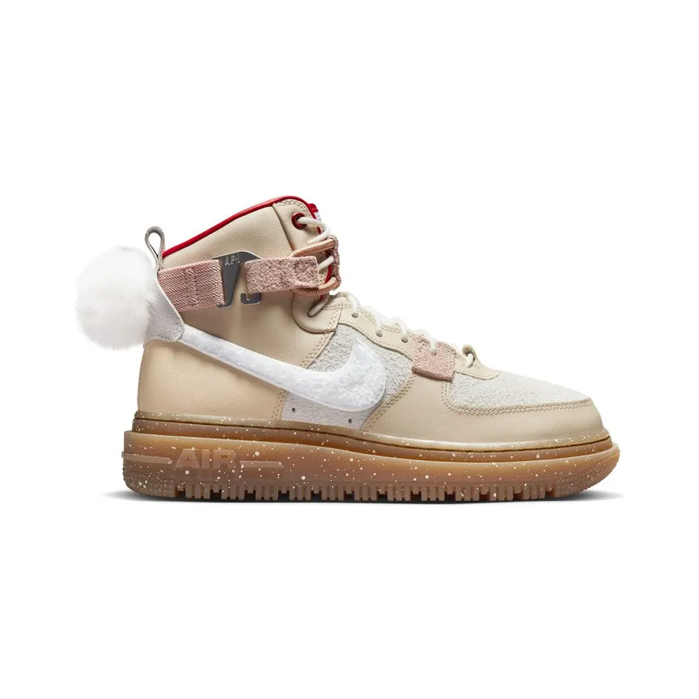 Nike Air Force 1 High Utility 2.0 Chinese New Year Leap High (FD4343-102)