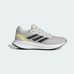 adidas Runfalcon 5 Grey Black Cloud White (JR3090)