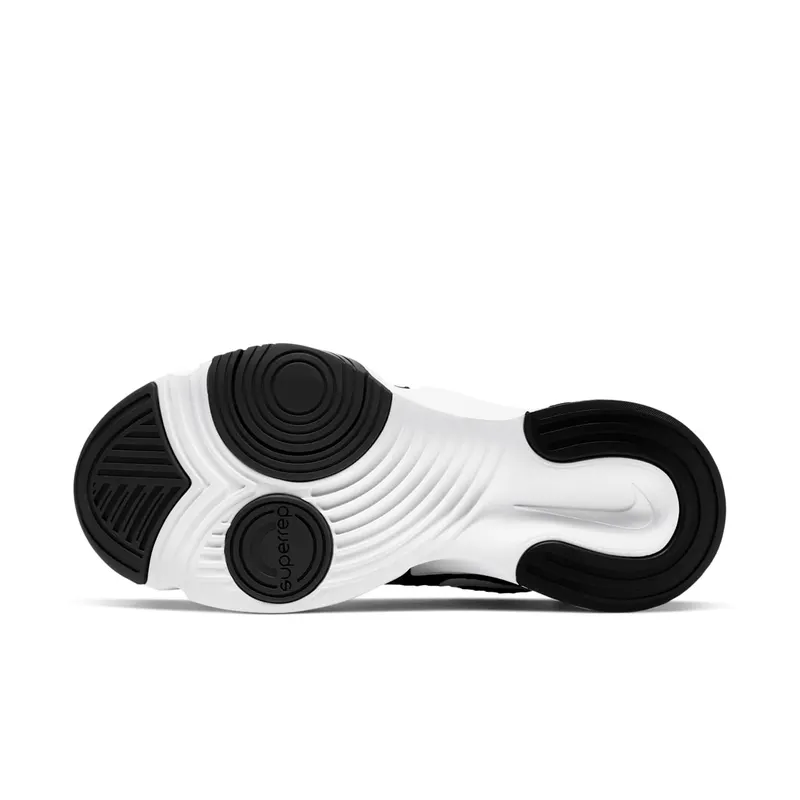 Nike Superrep Go Black White (CJ0860-101)