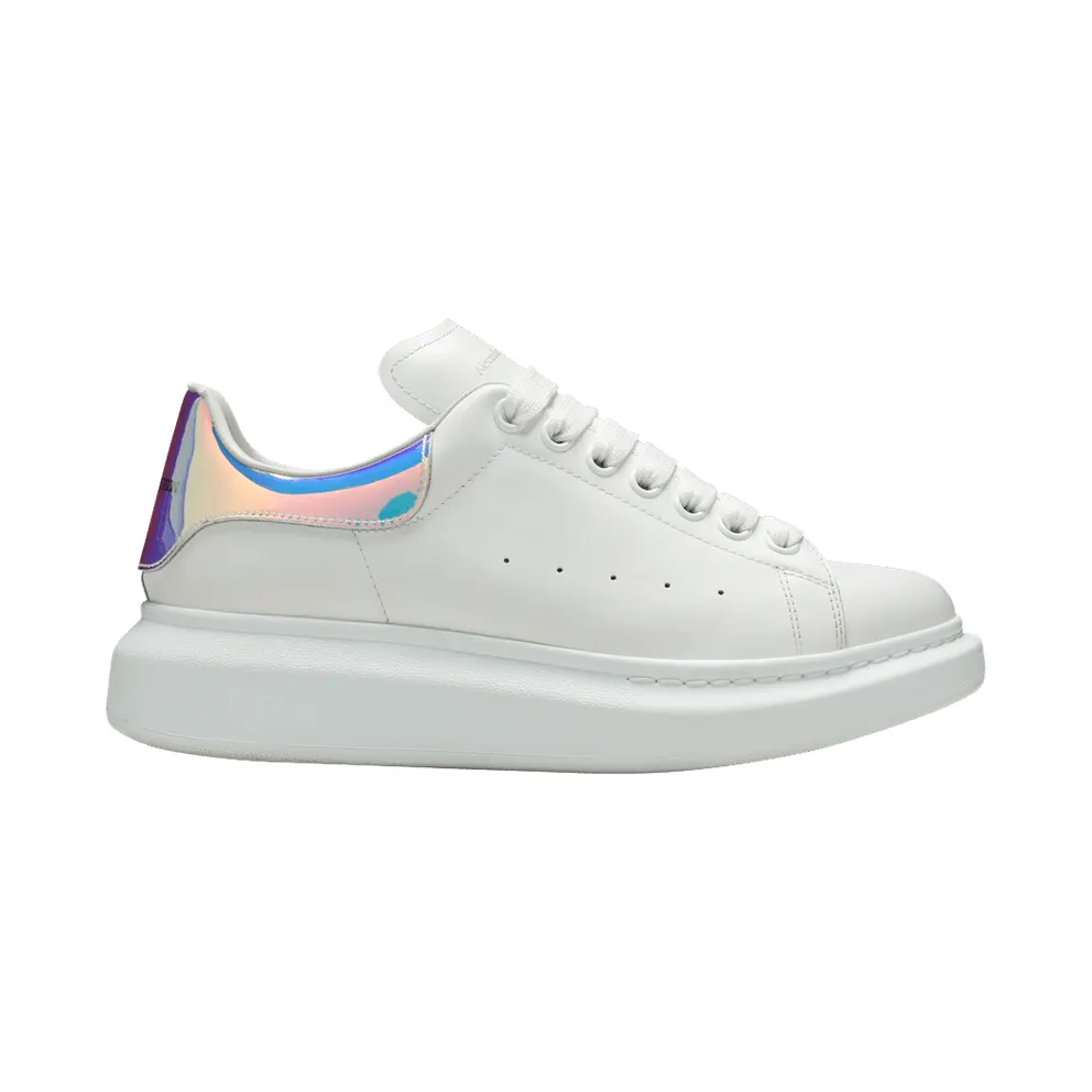 Alexander McQueen Oversized Shock Pink (W)