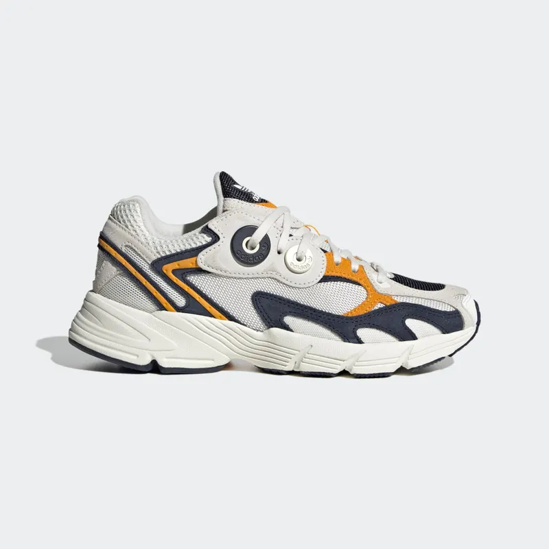 Adidas Astir Cloud White / Legend Ink / Collegiate Gold (HQ8865)