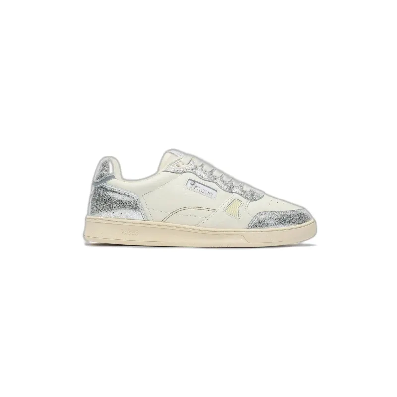 Lage Sneakers Faguo COMMUTE (S26CF3213-WHI69)