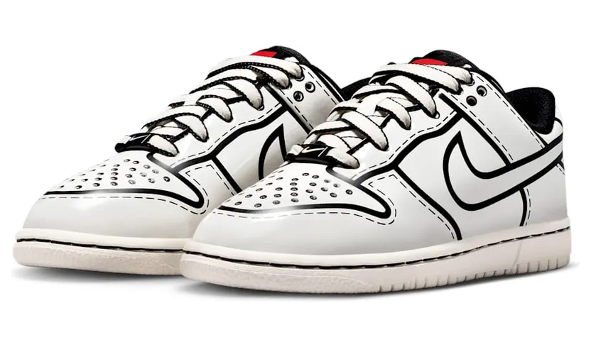 nike-dunk II7288-100