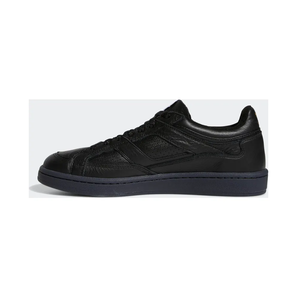 adidas FA Experiment 2 Core Black / Core Black / Shadow Red (GX4493)