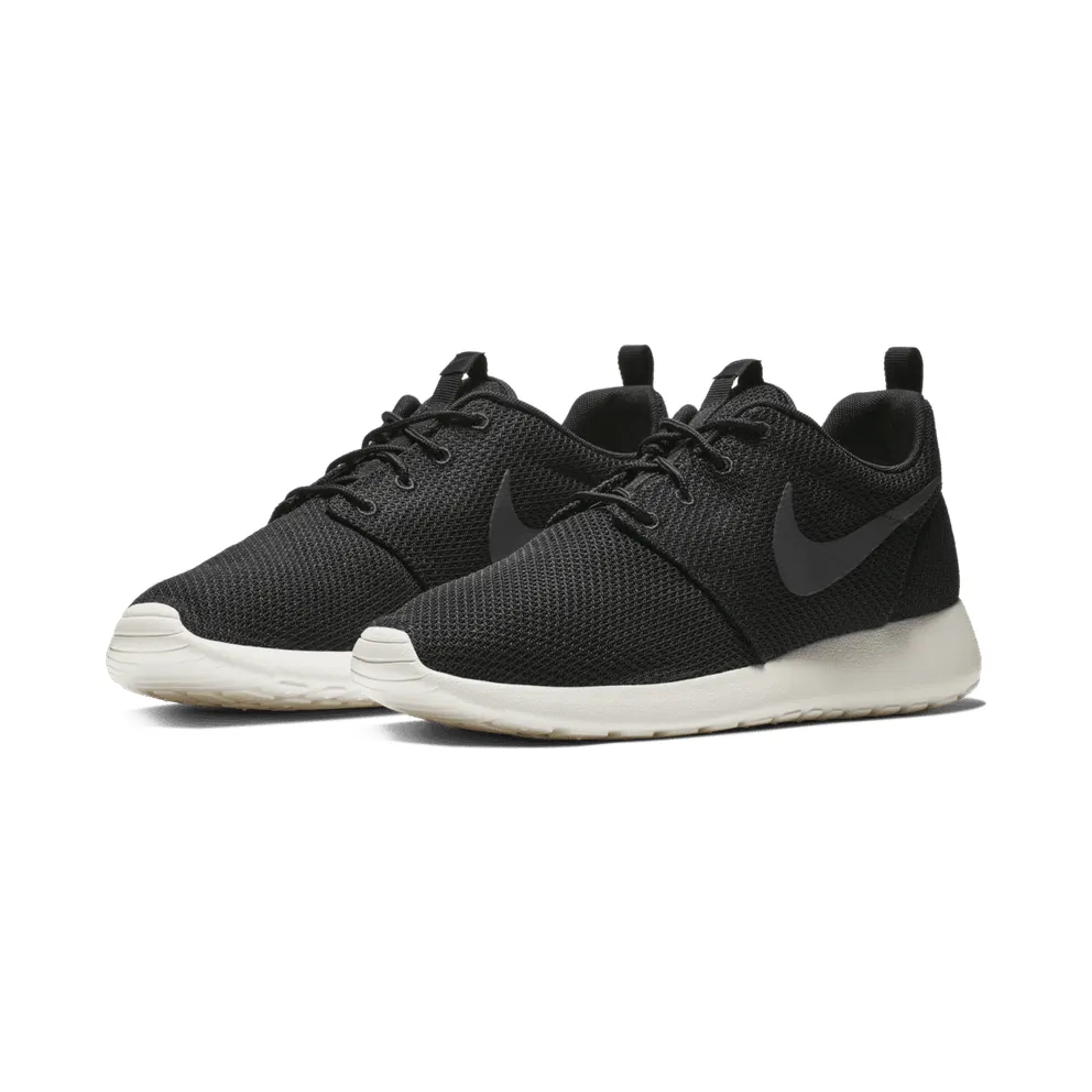 Nike Roshe Run Black Anthracite Sail Black/Anthracite-Sail (511881-010)