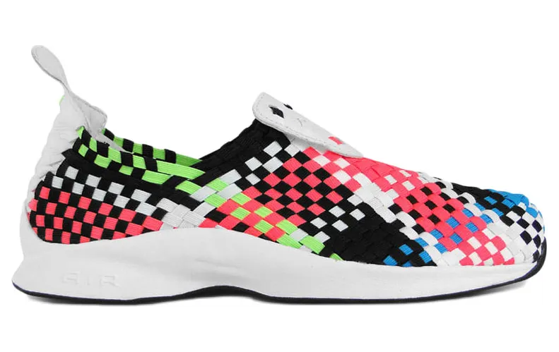 Nike Air Woven Multi-Color (530986-051)