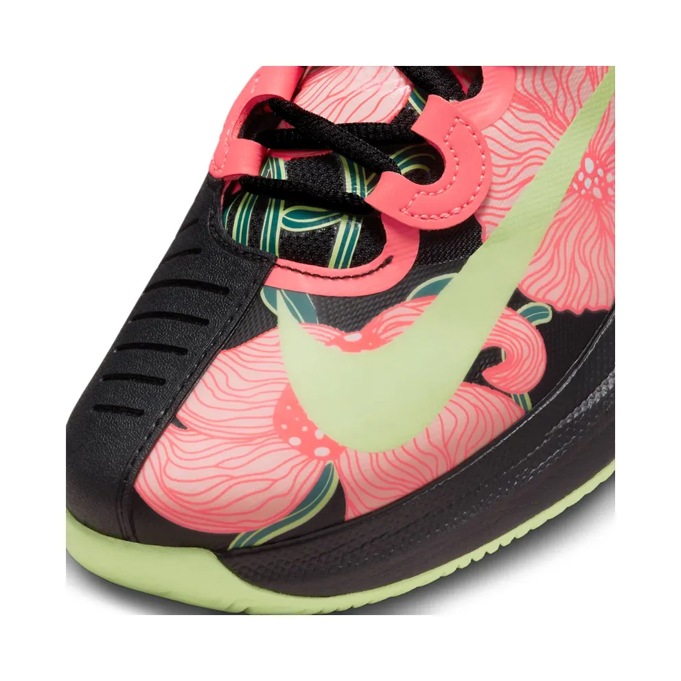 Nike Court Air Zoom GP Turbo HC Premium Naomi Osaka Art Nouveau Floral (FJ2985-001)