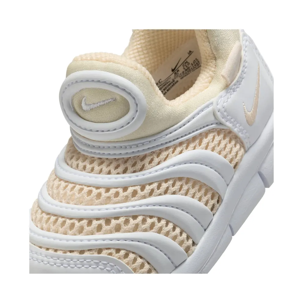 Nike Dynamo Free White Guava Ice (IB7246-101)