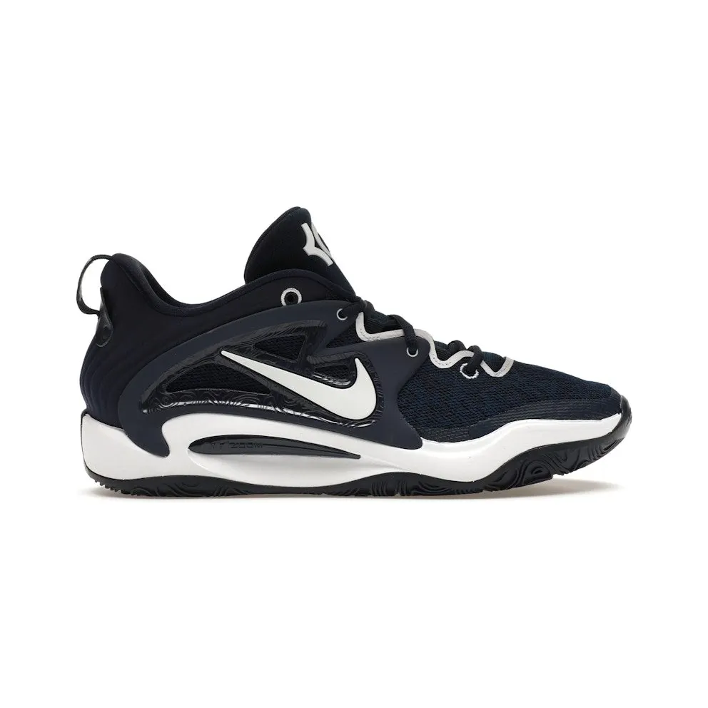 Nike KD 15 TB Midnight Navy (Blue Tongue) (DO9826-400)