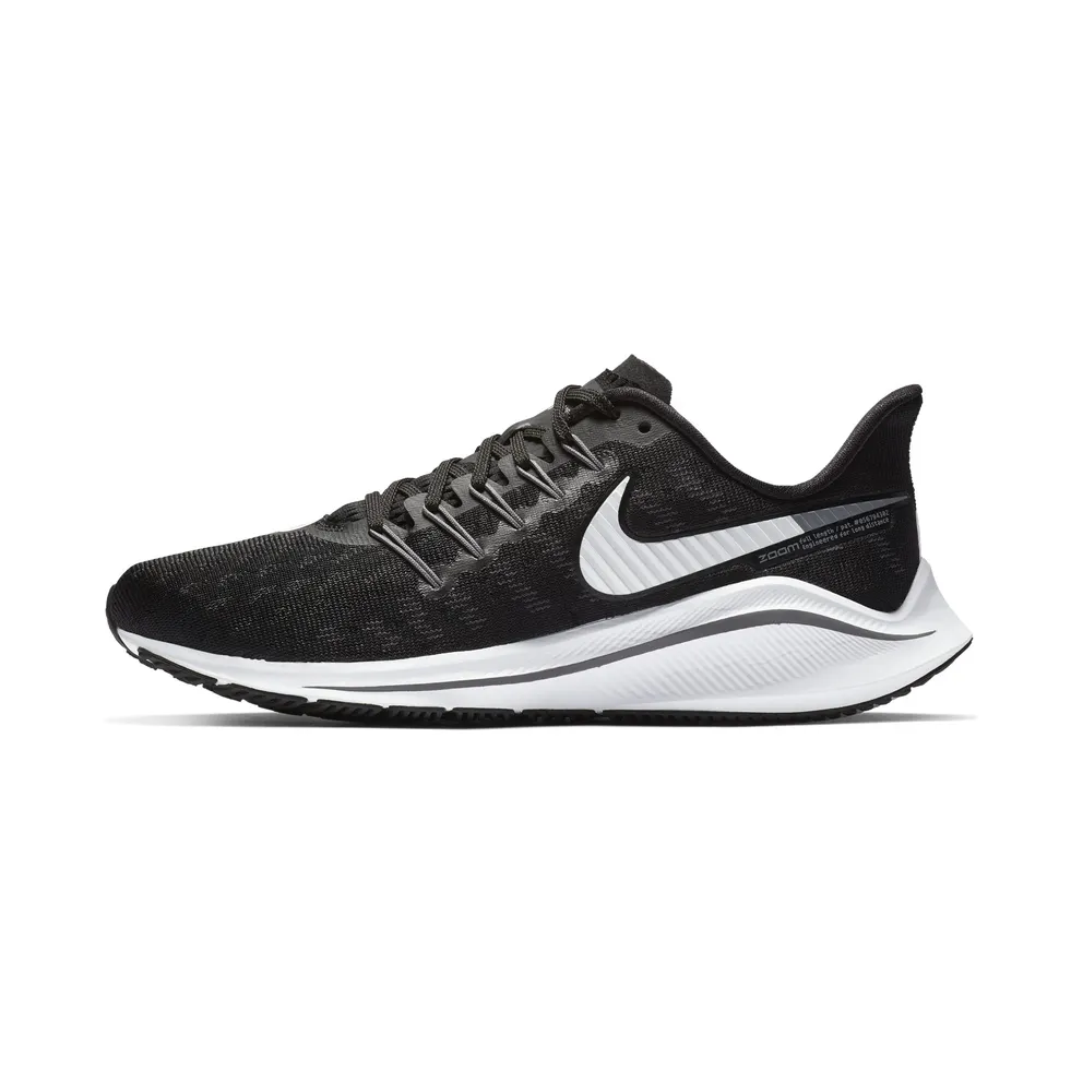 Nike Air Zoom Vomero 14 Black (AH7858-010)