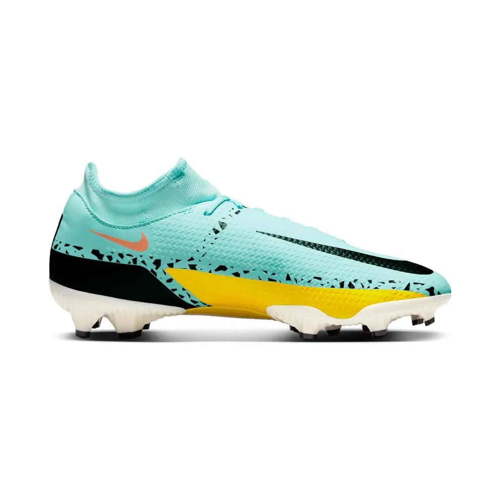 Nike Phantom GT2 Academy DF FG/MG Lucent Pack (DC0797-407)