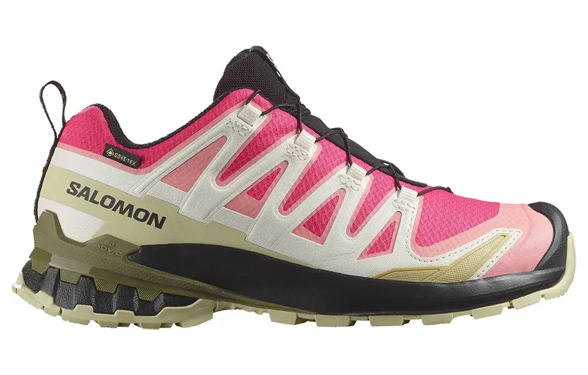 Salomon Xa Pro 3d V9 Gore-tex® Trailschoenen L47744600