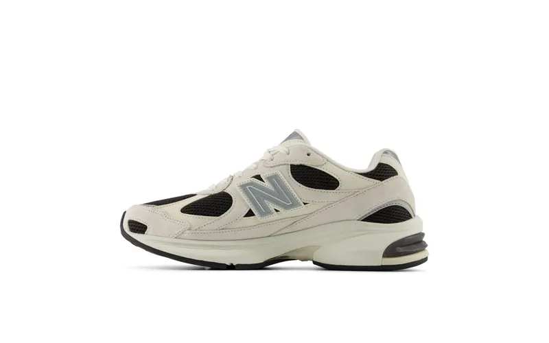 New Balance 2010 “Sea Salt Black Cement” (U20106OK)