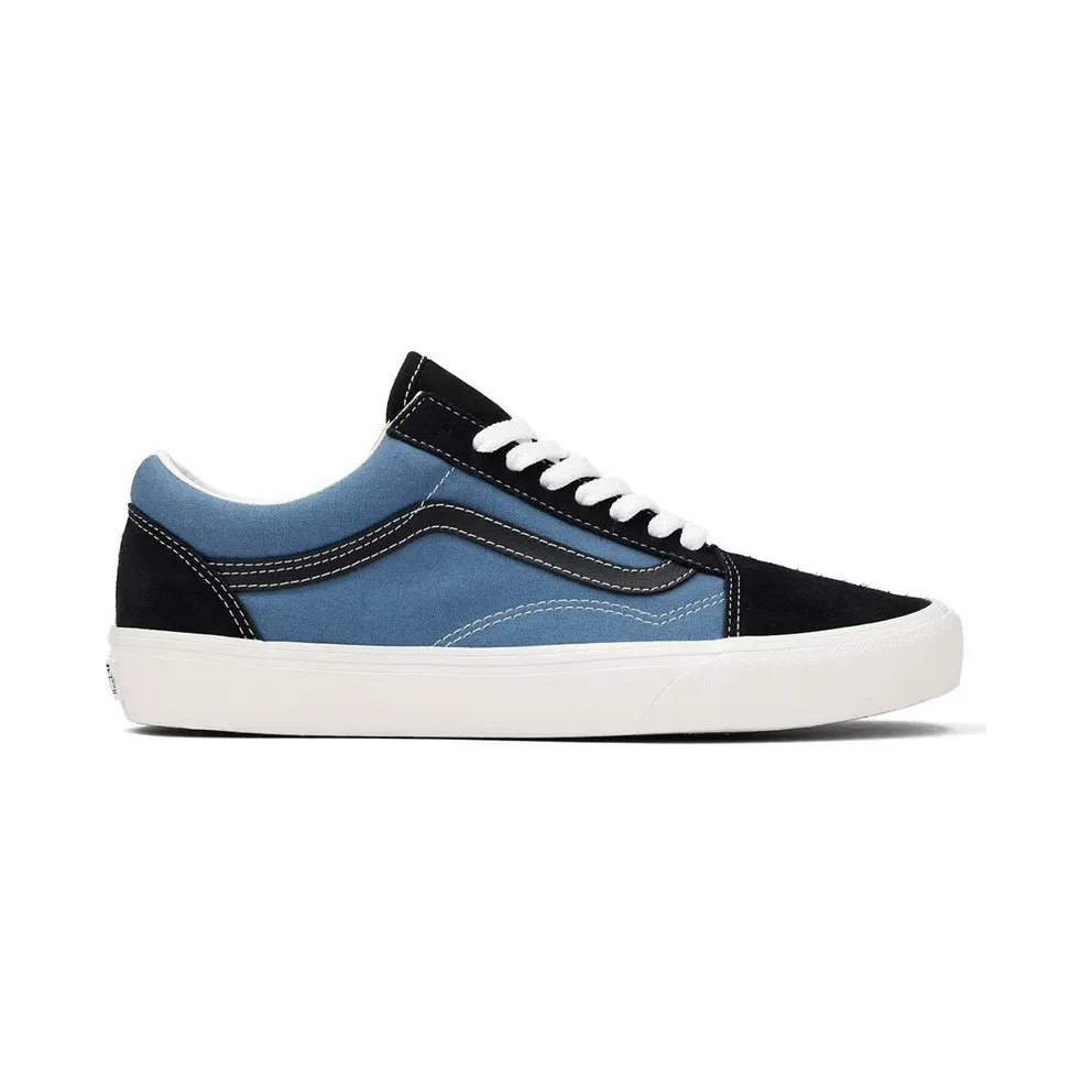 Vans Old Skool Navy / Black (VN000D7ZNGV1)