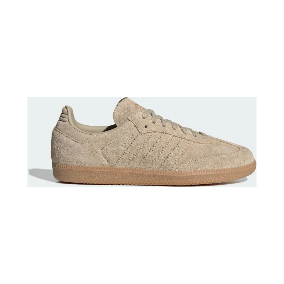 Adidas Samba OG “Clay Brown Oat” (JI3210)