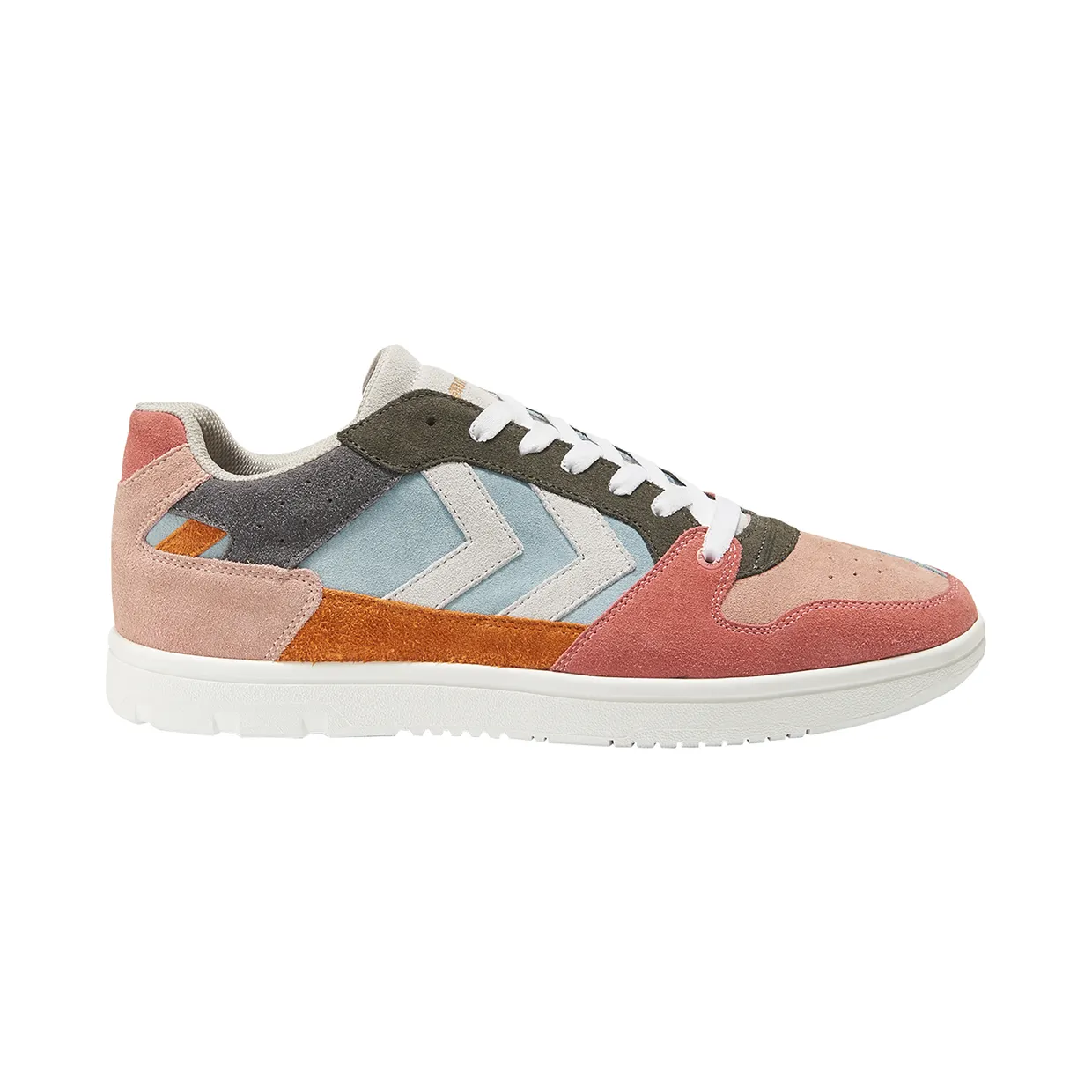 hummel-sneaker 207160-6194
